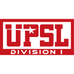 UPSL SoCal North Divison 1 logo