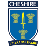 Cheshire Veterans Football League - Premier Division logo