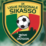 Ligue 2 Régionale Sikasso logo