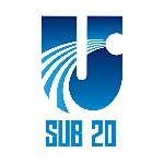 Liga Universitaria U20 logo
