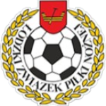 Klasa A - Łódzka IV logo