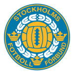 Division 6A Stockholm logo