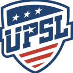 UPSL Texas North logo