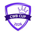 CWBCUP Integração U15 logo