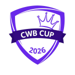 CWBCUP Integração U13 logo