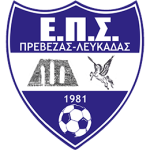 EPS Prevezas-Lefkadas Cup logo