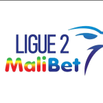 Ligue 2 Mali District de Bamako logo