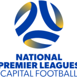 CLO Division 1 Capital Football logo