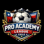 Pro Academy League U10 logo
