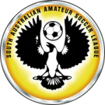 South Australia Saturday Division 2 logo