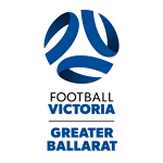 FV Greater Ballarat League 1 logo