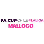 FaCup La Liga Malloco logo