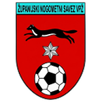U19 liga VPŽ logo