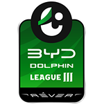 Thai League 3 logo