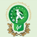 U15 Attīstības Čempionāts logo