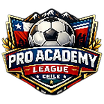 Pro Academy League U12 logo