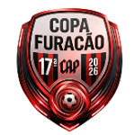 Copa Fórum Furacão logo