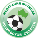 U16 Moscow Oblast Championship logo