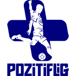 Pozitiflig Kuzey logo