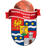 Kup ŽNS Varaždin logo