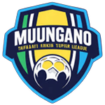 Muungano Cup logo