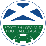 U20 Scottish Lowlands Development League logo