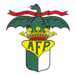 AF Porto 1 Divisao U17 logo