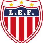 Liga Encarnacena de Futbol logo