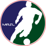 Major Arena Soccer League logo