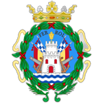 Copa Ferrol logo