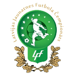 U17 Jaunatnes kauss logo
