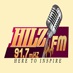 HILZ Cup logo