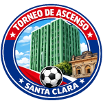 Torneo de Ascenso Santa Clara logo