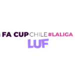 FaCup LaLiga LUF logo