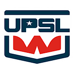UPSL Women National Finals logo