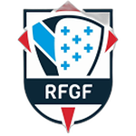 Primera Galicia logo
