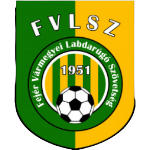 Fejér Vármegyei II. Osztály logo