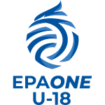 U18 EPA One logo