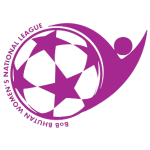 Bhutan Women's National League logo