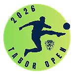 U14 Tabor Open logo