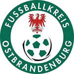 Kreisliga Ostbrandenburg Ü60 logo