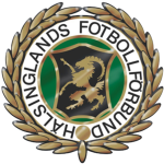 Division 6 Hälsingland logo