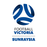 FV Sunraysia League 1 logo
