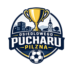 Osiedlowy Puchar Pilzna logo