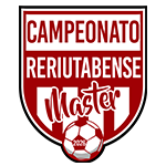 Campeonato Reriutabense Master O36 logo