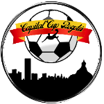 Capital Cup Bogotá Tradicional XIII Edición logo