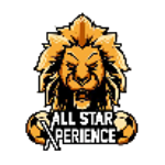All Star Xperience - Division B logo