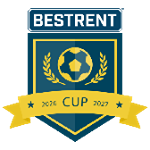 Bestrent Cup - ObFZ Trnava logo