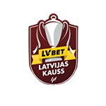 LVBET Latvijas Kauss logo