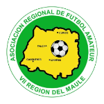 Copa de Campeones ANFA Maule logo